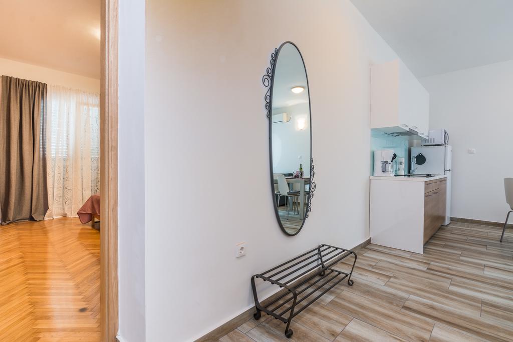 Melita Center Apartment Zadar Exterior foto